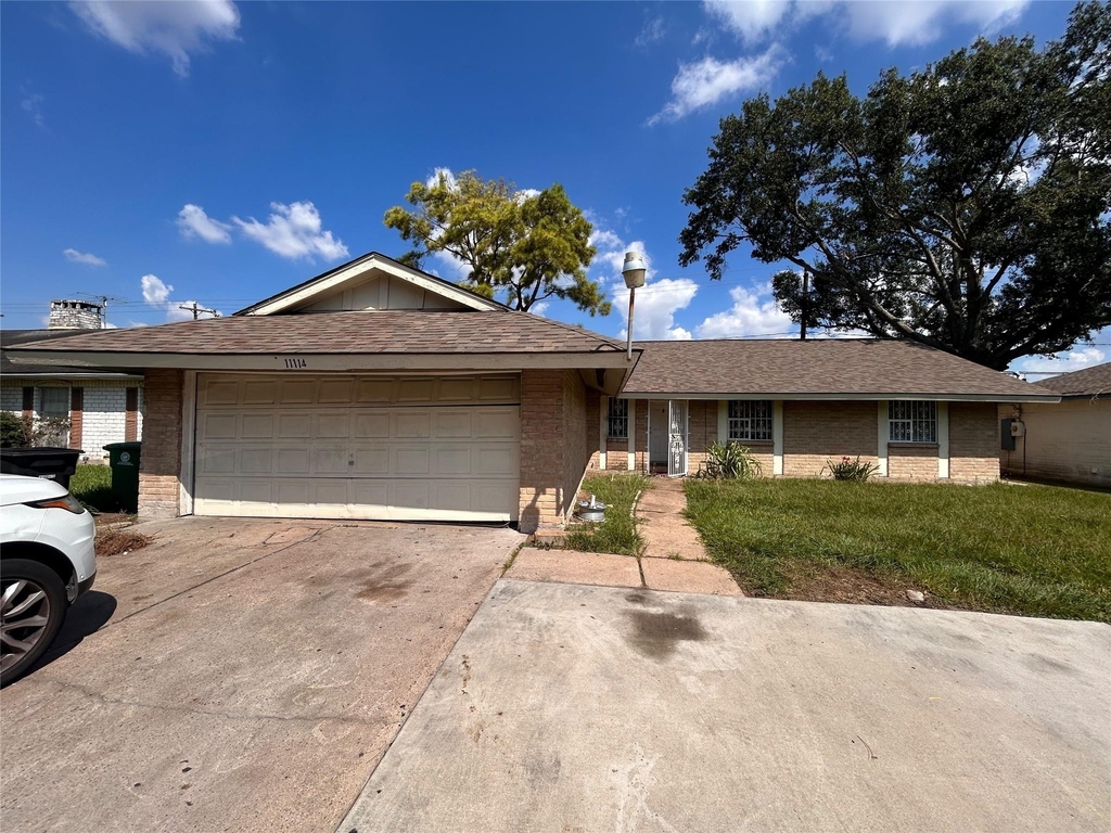 11114 W Bellfort Street - Photo 1