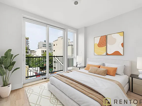 22 Frost Street # 403 - Photo 1