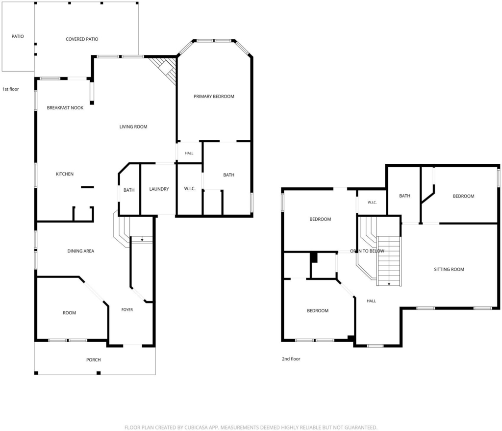 8330 Kerrington Glen Drive - Photo 21