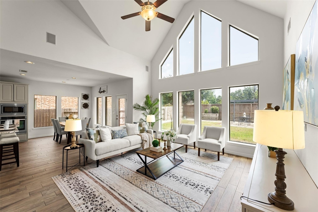 4534 Montcliff Bend Lane - Photo 9