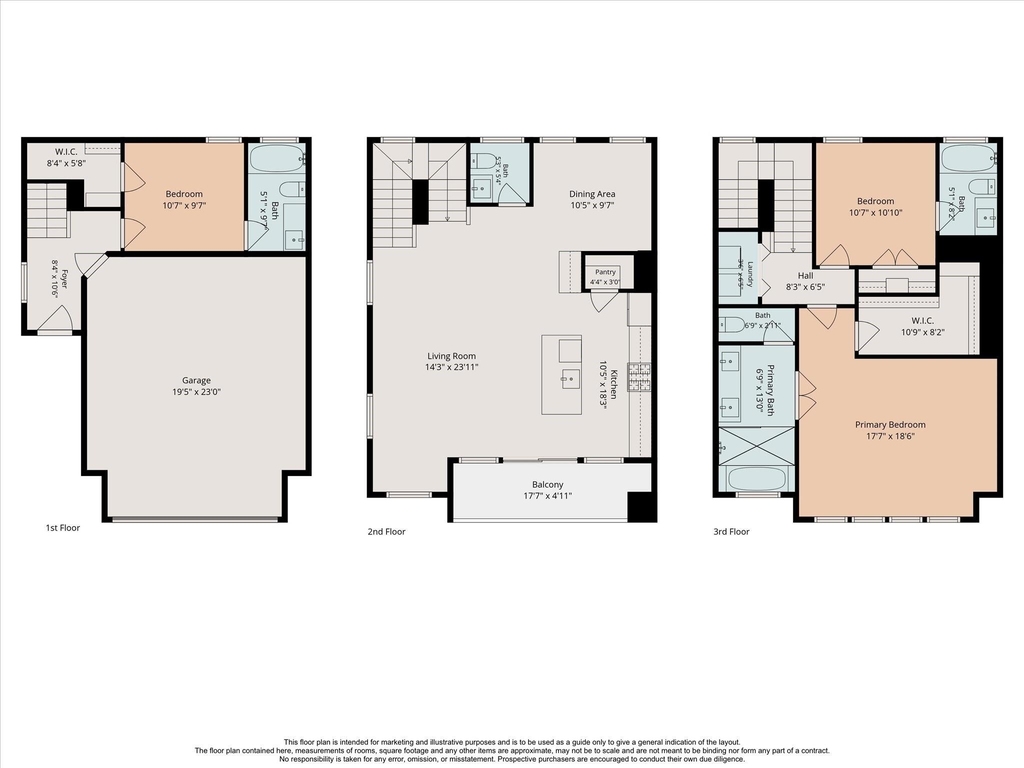 1615 Bigelow Street - Photo 23