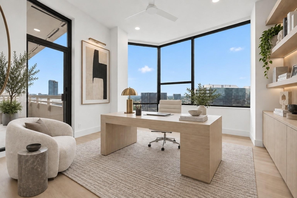 14 Greenway Plaza - Photo 11