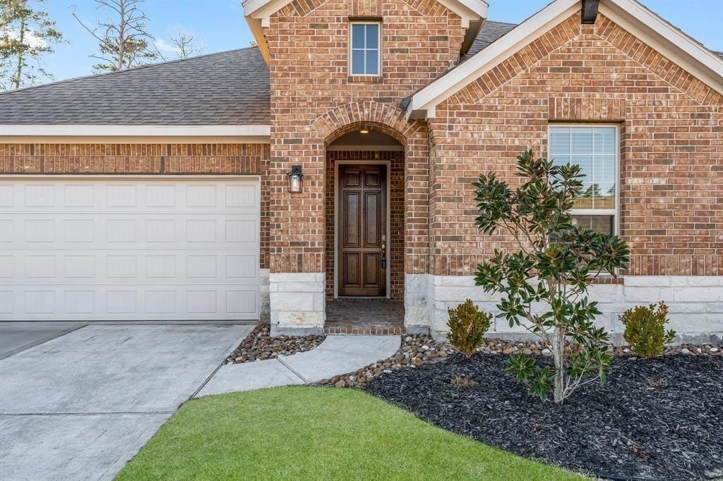 14312 Zion Gate Crossing - Photo 1