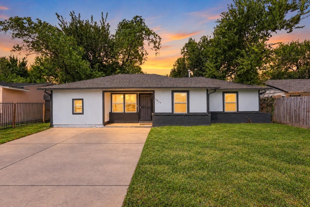 5635 Belarbor Street - Photo 1