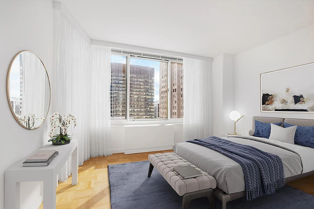 37 Wall Street, Unit 3h - Photo 0