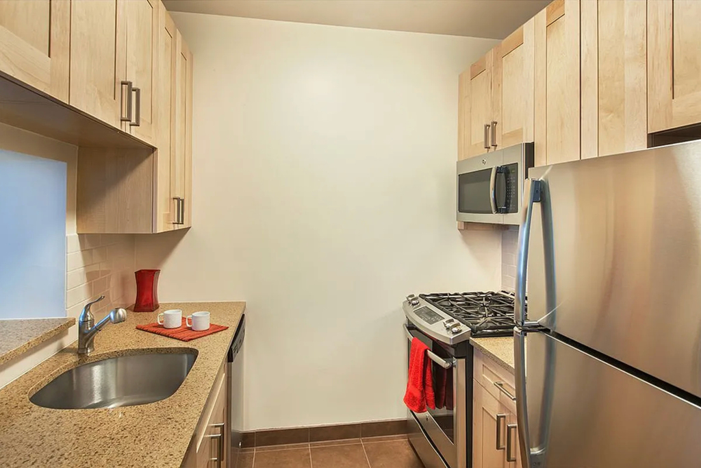 Washington St/Rector St - Photo 1