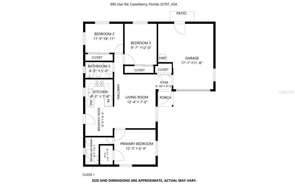 690 Lilac Road - Photo 17