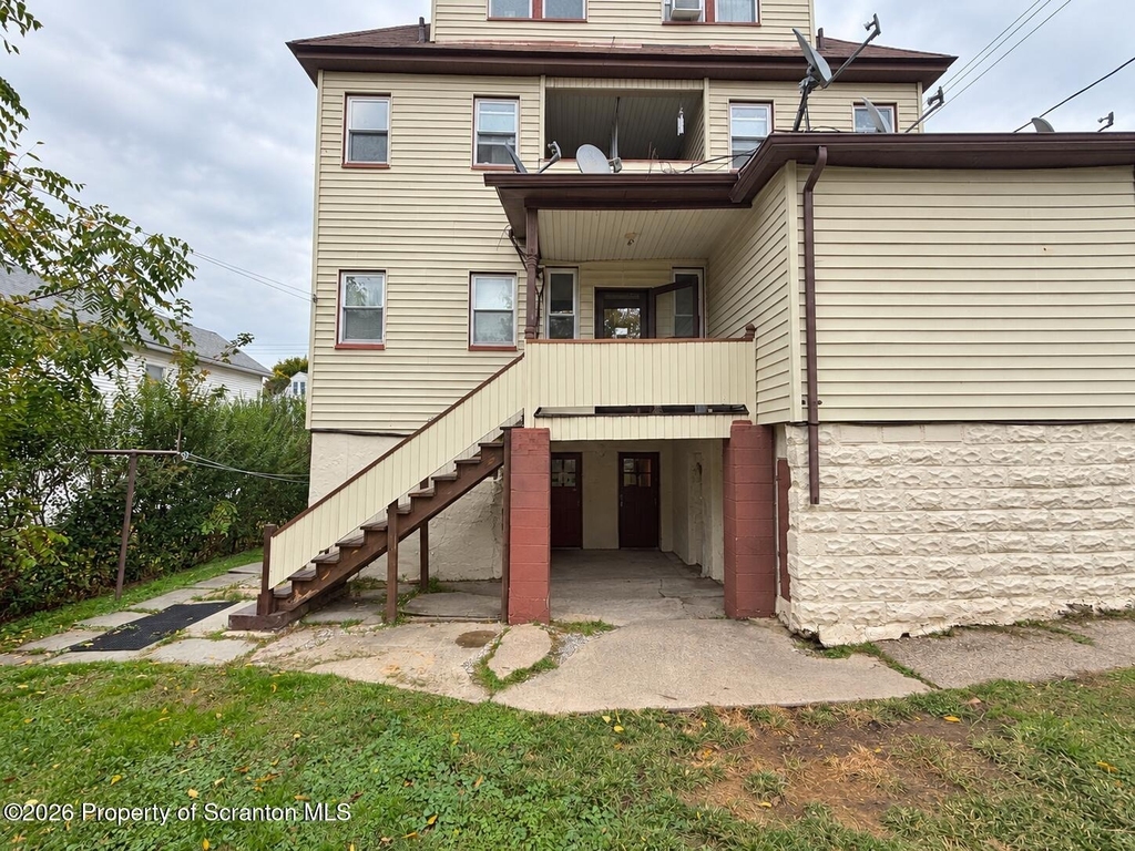 930 S Hanover Street - Photo 1
