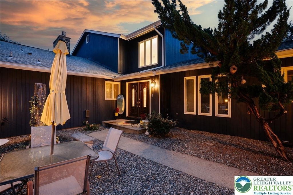 2210 Greenwood Road - Photo 1