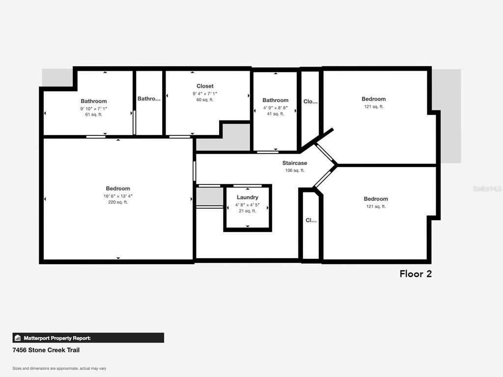 7456 Stone Creek Trail - Photo 54