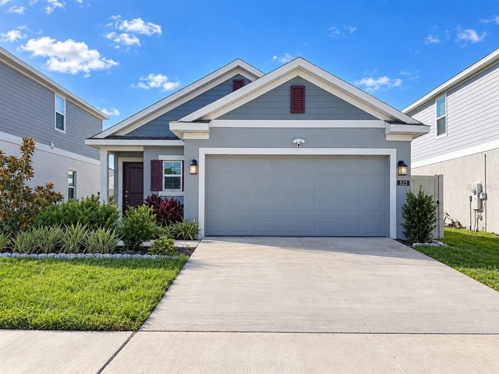 522 Sea Turtle Lane - Photo 0