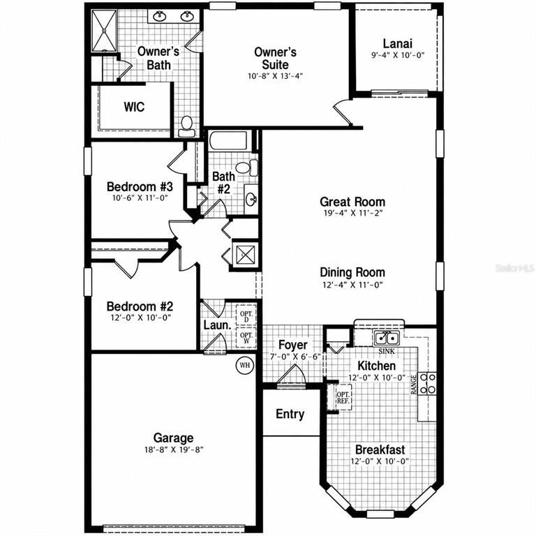 1440 Wallace Manor Pass - Photo 14
