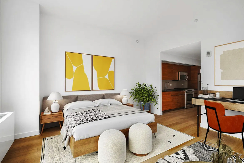 550 West 45th Street - Photo 8