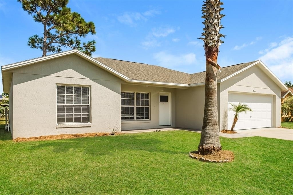 844 Jarnac Drive - Photo 1