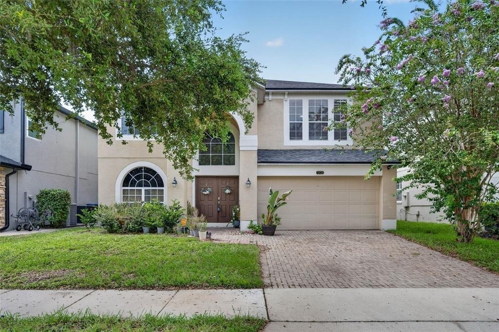 13026 Moss Park Ridge Drive - Photo 0