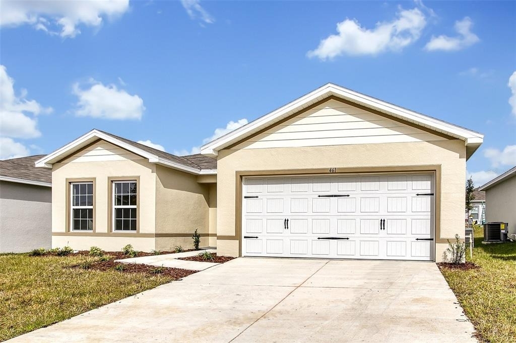 461 Panaro Lane - Photo 1