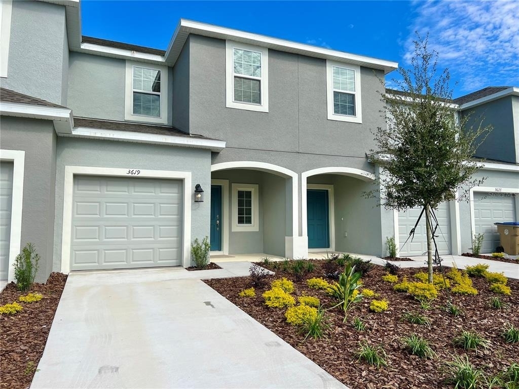 3619 Davenport Creek Court - Photo 0