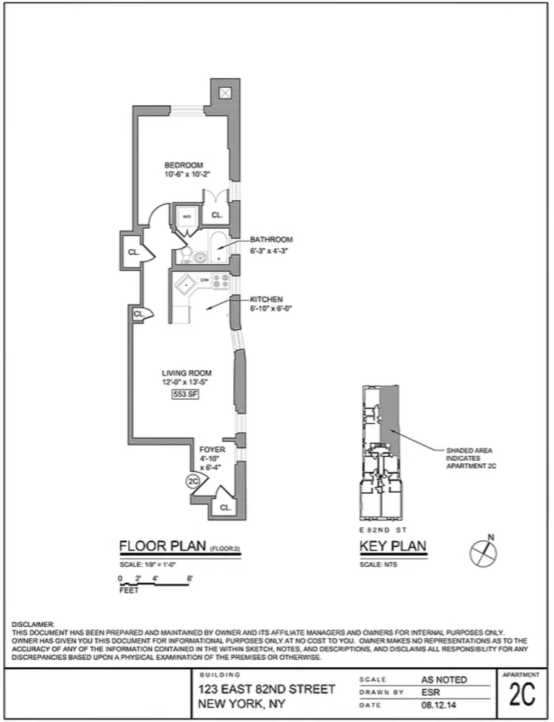  East 82nd Street - Photo 5