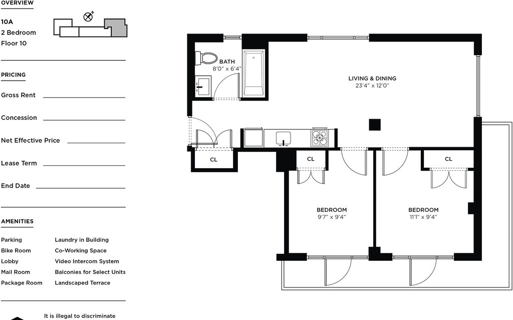 260 Knickerbocker Ave - Photo 19