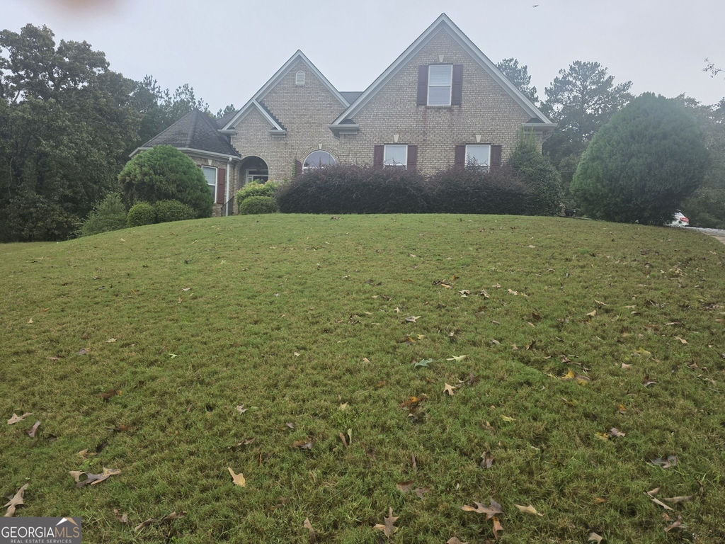 332 Thistlewood Run - Photo 0