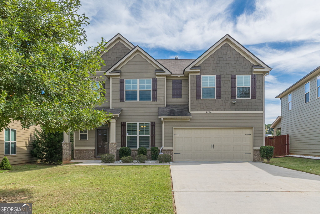 4730 Brookwood Place - Photo 0