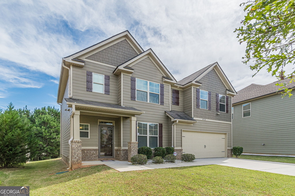 4730 Brookwood Place - Photo 2