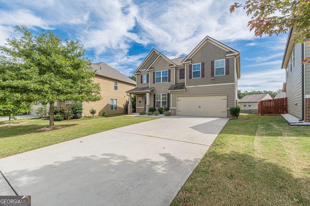 4730 Brookwood Place - Photo 1
