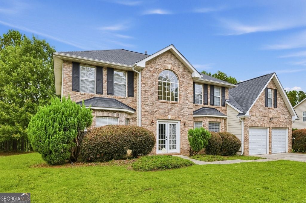 1560 Rogers Crossing Drive - Photo 2