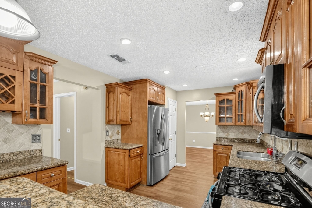 1560 Rogers Crossing Drive - Photo 7