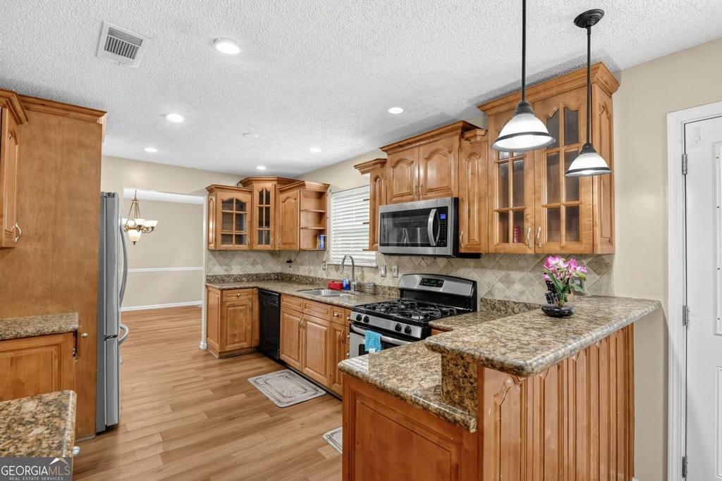 1560 Rogers Crossing Drive - Photo 8