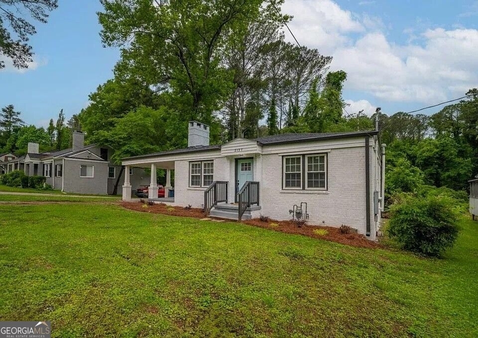 2137 Delowe Drive - Photo 1