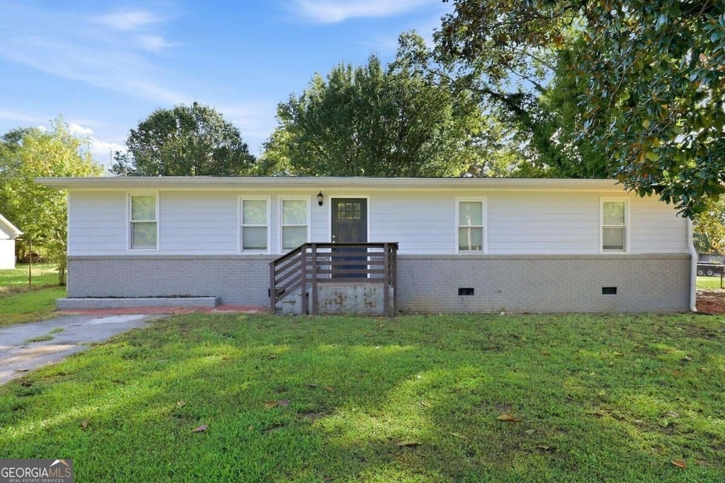 78 Morris Road - Photo 0