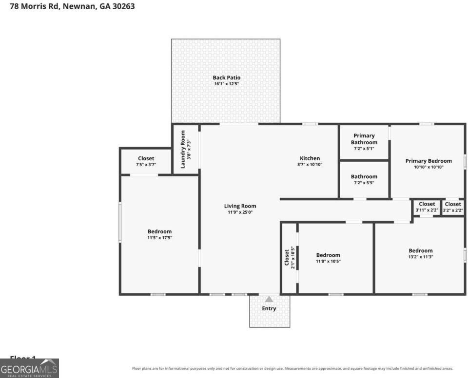 78 Morris Road - Photo 15