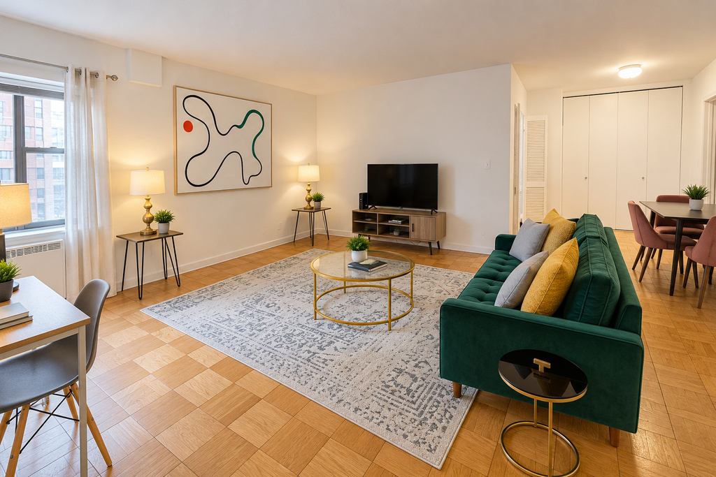 East 63rd Street - Photo 2