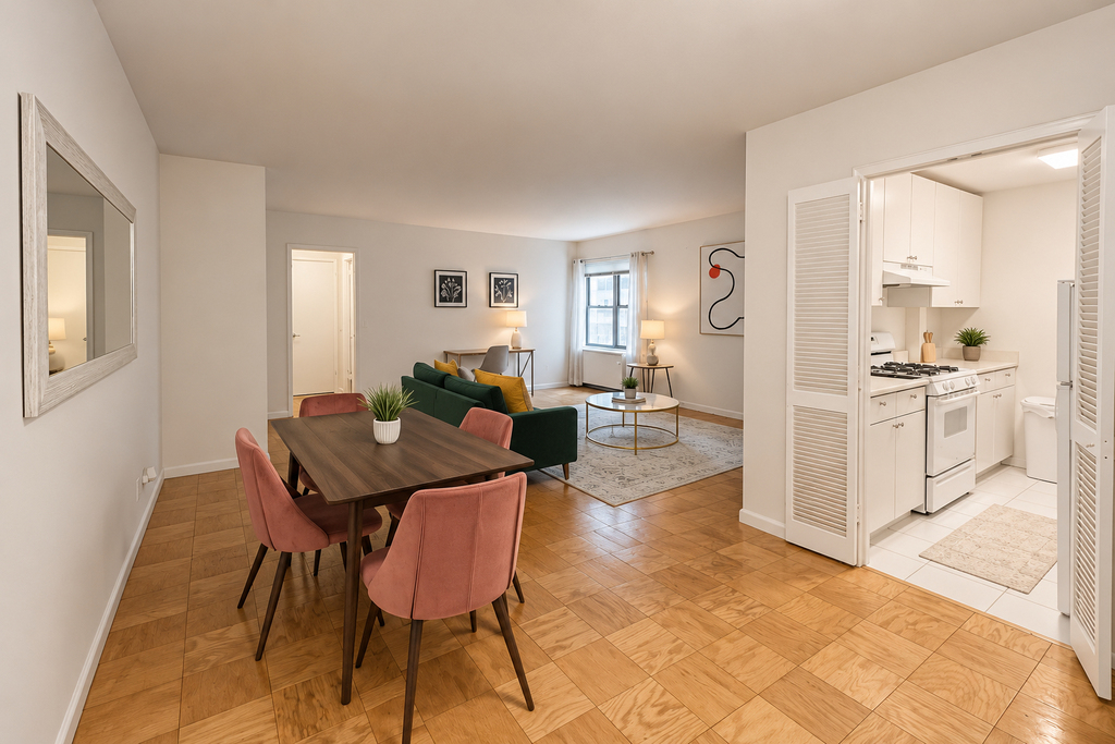 East 63rd Street - Photo 0