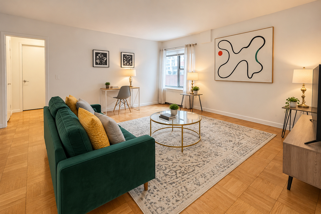 East 63rd Street - Photo 4