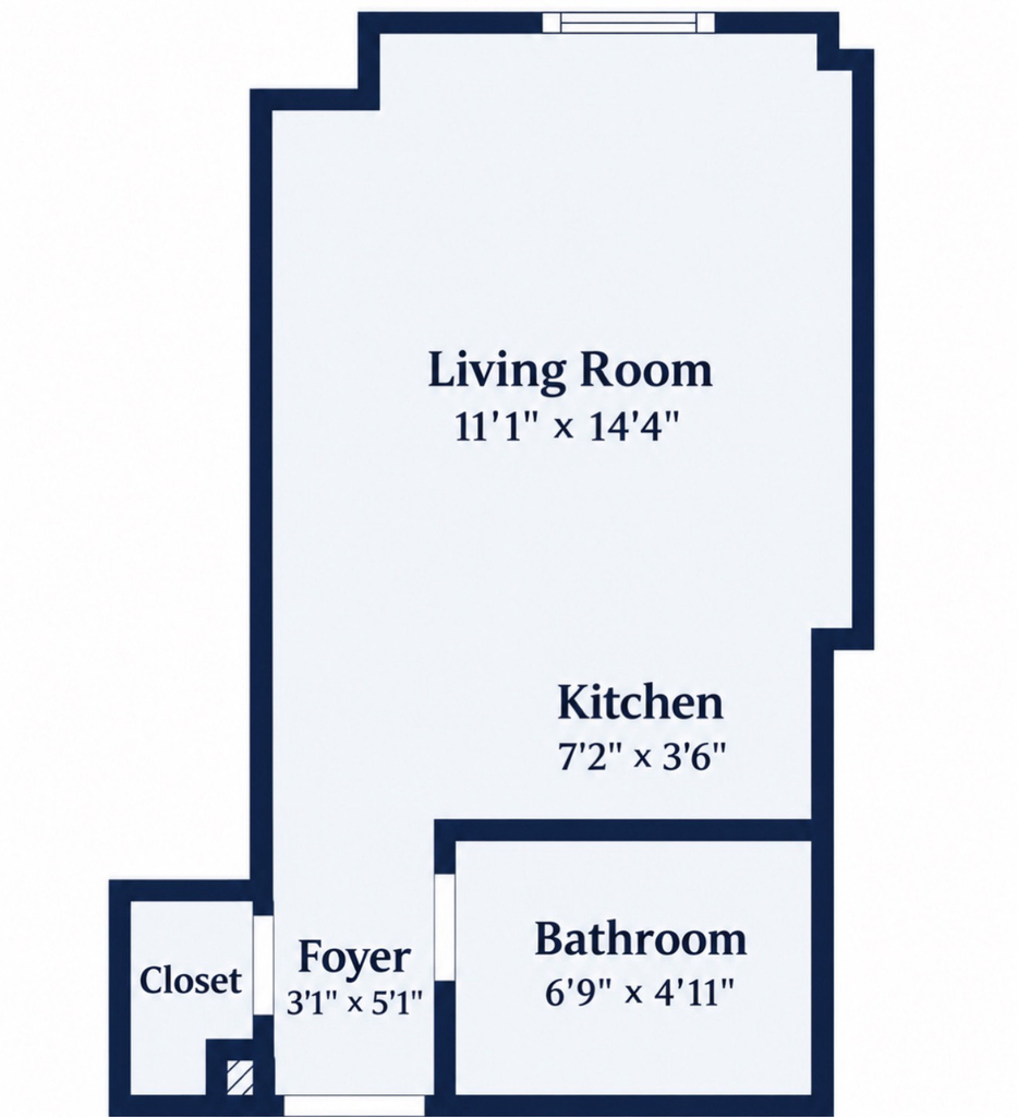 250 West 100th Street - Photo 3