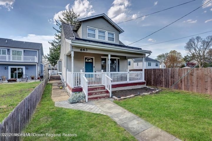 663 Kennedy Street - Photo 21