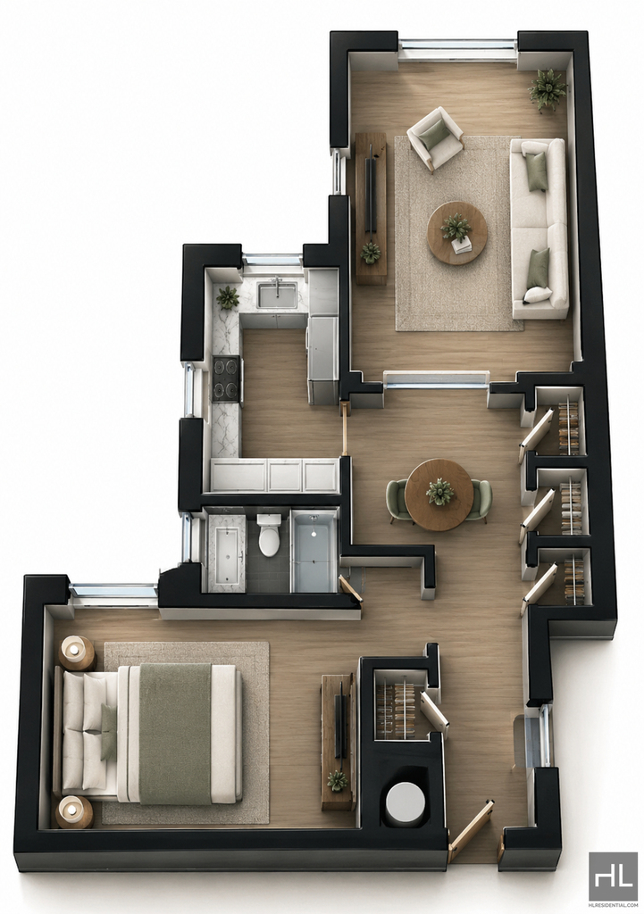 West 92nd Street - Photo 0