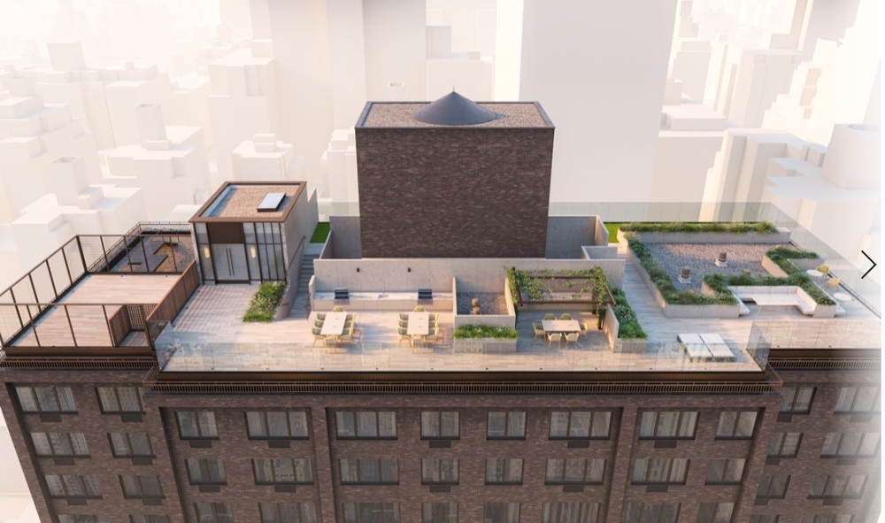East 72nd Street - Photo 5