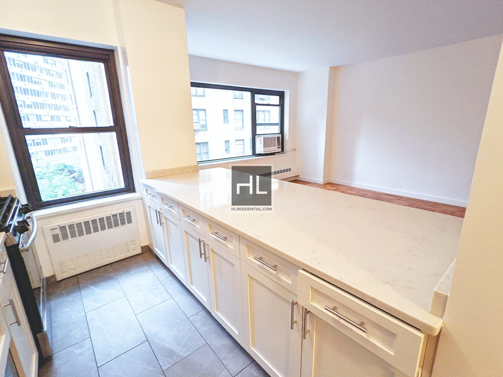 East 55 Street - Photo 2