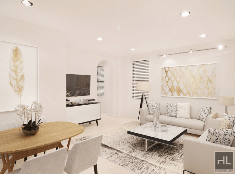 West 58 Street - Photo 0