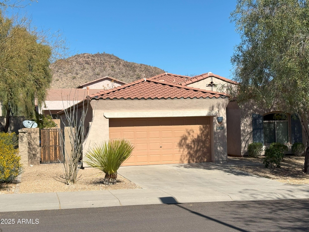 8502 W Bajada Road - Photo 0