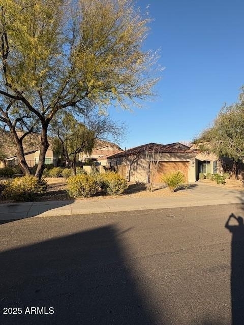 8502 W Bajada Road - Photo 1