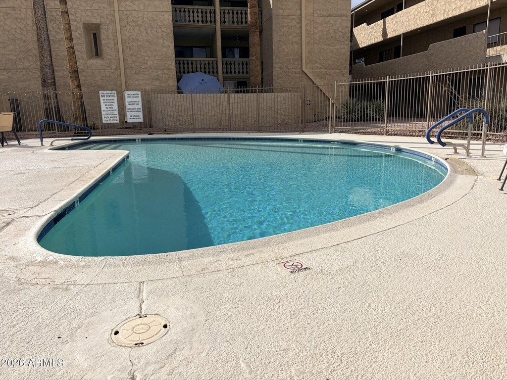 4950 N Miller Road - Photo 10