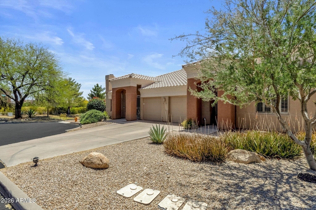 16450 E Avenue Of The Fountain -- - Photo 1