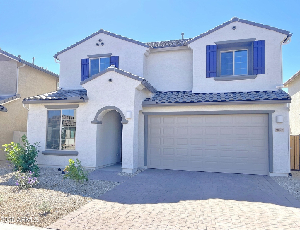 9023 W San Juan Avenue - Photo 0