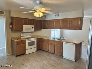 1705 W Mission Drive - Photo 1