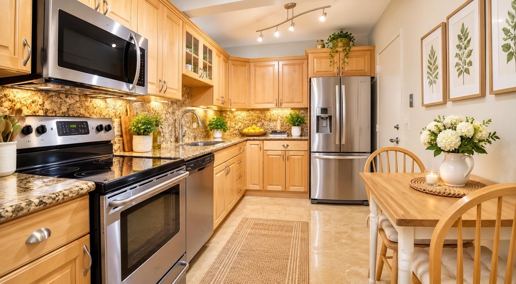 4250 Galt Ocean Drive - Photo 1