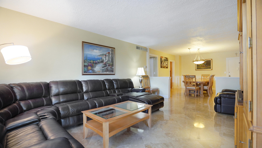 4250 Galt Ocean Drive - Photo 7